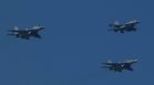 Опасни и без резервни части: Полша се надява България да реши проблема ѝ с МиГ-29