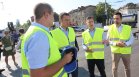 За сметка на дървета: Започва ремонтът на ул. "Опълченска" в София