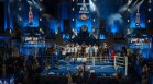 Контузия попречи на Драгомир Петров да вземе златото в SENSHI Grand Prix