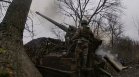 ЕС не спира Украйна да атакува военни цели на руска територия