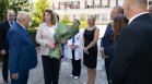 Йотова: Бъдещето на медицината са лекарите, а не машините