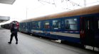 НКЖИ за инцидента с влак: Работниците са извършвали планов ремонт