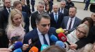 Василев за разцеплението с ДБ: Не беше политическа грешка