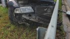 Задържаха 18-годишния шофьор след катастрофата с две жертви край Смолян