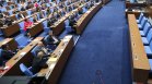 Законът срещу спекулата с цените разпали страстите в парламента (ВИДЕО)
