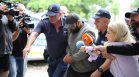 Отвличането на Наталия: Хванали Асен при опит да обере магазин, парализирал се от шока
