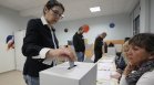 Чуждите медии за вота у нас: Изборите засягат цяла Европа, те са избор между Русия и Запада