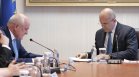 Държавен вестник публикува указа за назначаването на Главчев за външен министър