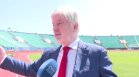 "Тогава видях за пръв път обединена България": Валентин Михов за най-великото футболно лято