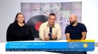 "Исус Христос е жив и днес": Музиканти отправят послание за вярата с нови песни