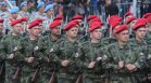 42% от българите не биха воювали, ако страната ни бъде нападната