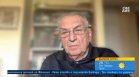 Владимир Перев: РСМ не иска в Европа, слуша нарежданията на Белград и Москва
