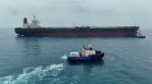 Мирът изглежда мираж: Ударите между САЩ и Иран блокираха Ормузкия проток