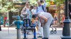 72% от българите смятат ЕС за остров на стабилност в несигурния свят