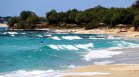 Без чадъри и шезлонги на 198 плажа в Гърция