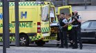 Няколко души са ранени при стрелба в търговски център в Копенхаген