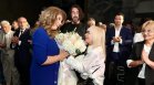 От Лили Иванова през Илиана Раева до Вежди Рашидов: Знакови имена подкрепиха Йотова