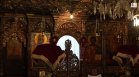 Преображение Господне събра вярващи и пазители на традицията в Преображенския манастир