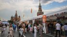 Топящото се население на Русия се превръща в проблем пред Путин