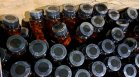 ГДБОП разби незаконна схема за търговия с химически вещества