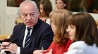 Бюджет 2026 на фокус: Донев представя държавната план-сметка във финансовата комисия (СНИМКИ)