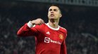 Удар по Роналдо: Попадна извън топ 10 в класация на "Манчестър Юнайтед"