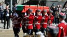 Предлагат държавни отличия за трима българи за връщането на останките на цар Самуил