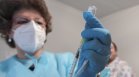 Поставиха 204 втори бустерни иРНК ваксини срещу Ковид-19
