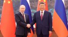Путин и Си Дзинпин обявиха отношенията си за непоклатими и пример за подражание