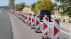 Ад за шофьорите към морето и Гърция: Ремонти и лоша организация на движението