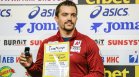 Алберт Попов е спортист №1 за февруари. Скиорът: Мога да постигна още повече