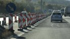 Мерки срещу задръстванията на "Хемус": Ремонт на две смени и ограничения за камионите