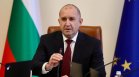 Радев: "Прогресивна България" ще подкрепи Йотова за президент