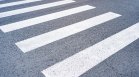 Джип блъсна дете на пешеходна пътека в Горна Оряховица