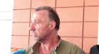 Отново задържаха Христо Широков