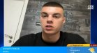 Жулиен Риков след SENSHI 32: Забравяме за старото постижение и се целим в новото