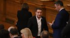 БСП изключи Явор Божанков от Парламентарната група