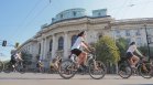 Велошествие затвори "Цариградско шосе": Кога и къде спира движението?