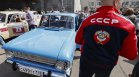Страната ни забранява влизането на руски автомобили