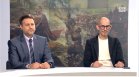 Самуил да бъде канонизиран - между историята, политиката и новите учебници