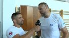 Семи Шилт за лагера на SENSHI: Българският стил е много добър