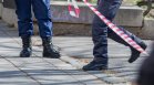 Жена почина на тротоар в центъра на София