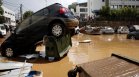 Гърция очаква нови валежи, армията е в готовност: Не пътувайте