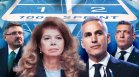 Гюров призова Йотова на открит дебат: "Битката е за нова посока на България"