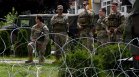 Турция се подготвя да поеме командването на силите на НАТО в Косово