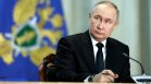 Путин не планира да се срещне със семействата на загиналите в атентата