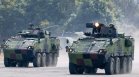 САЩ хвърлиха Тайван в паника заради доставките на оръжие