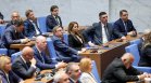 Скандалът за Бюджет 2026: От обвинения за рекордни харчове до сравнения с Бърни Мадоф (ВИДЕО)