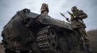 Русия нанесе удари по склад с военна техника в Украйна