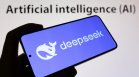 Китайският стартъп DeepSeek достигна пазарна оценка от над $50 млрд.